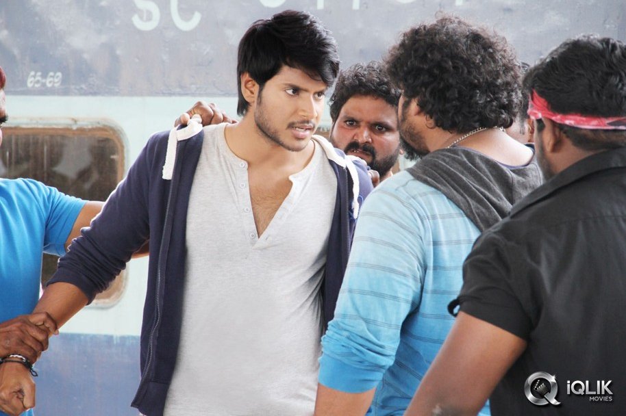 Sundeep-Kishan